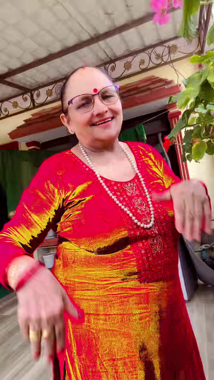 @yamunadevi banjade