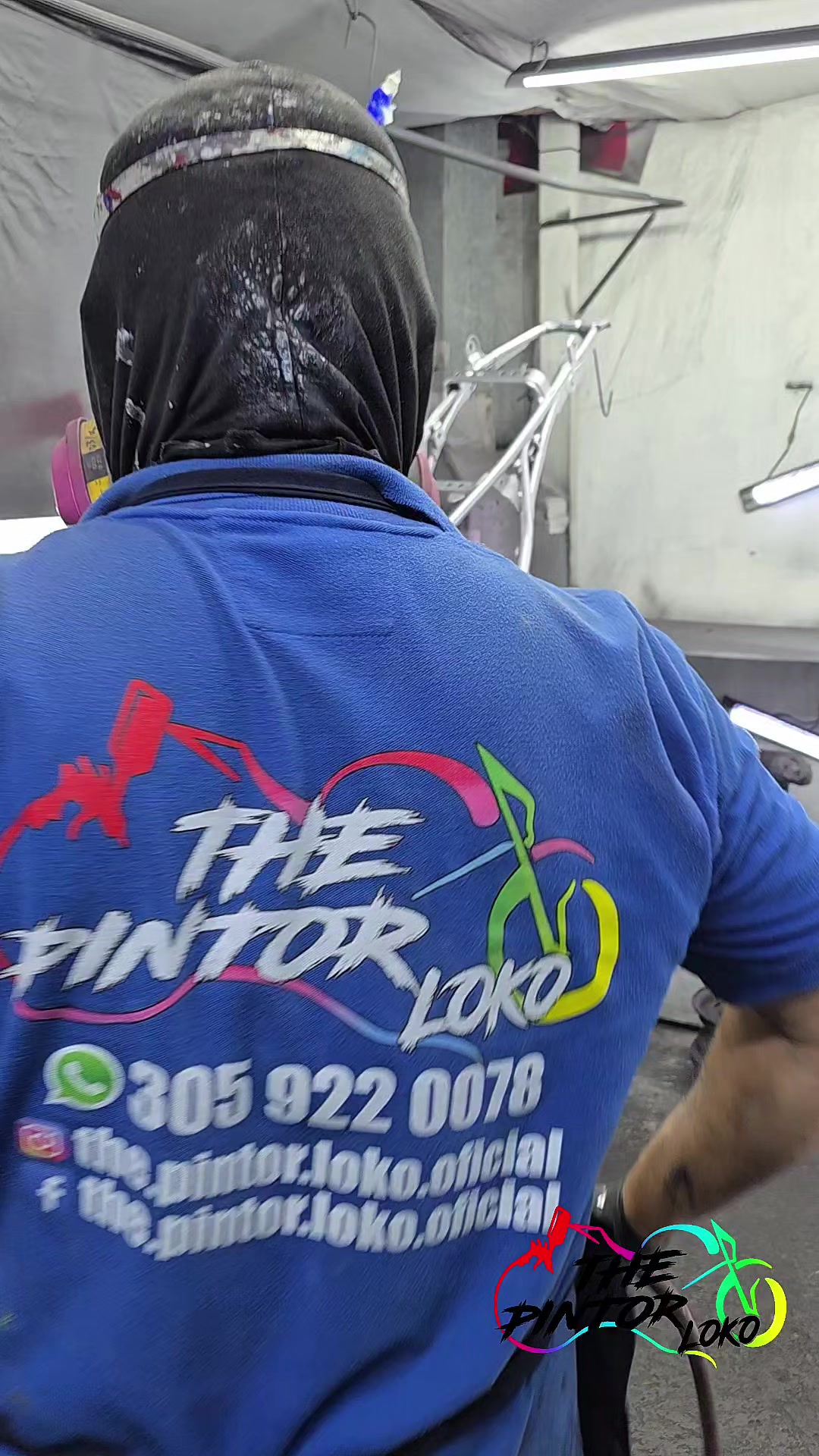 @THE PINTOR LOKO