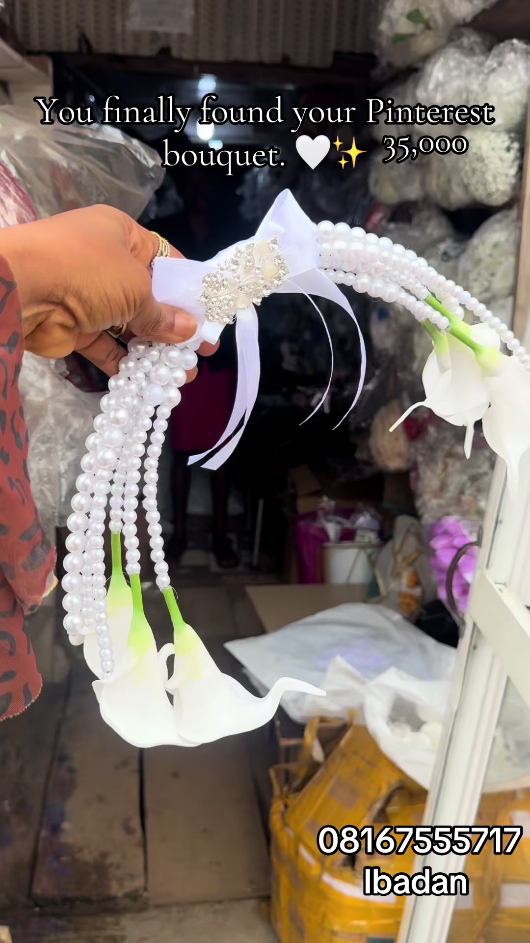 @G.O.G_bridals_store Ibadan