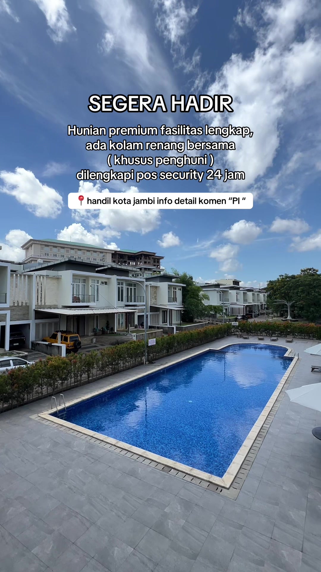 @pusat property jambi