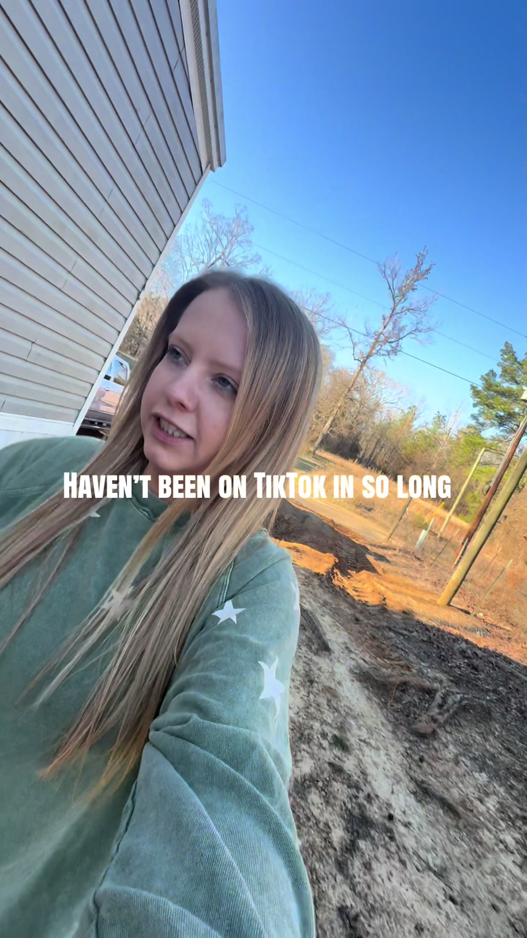 @Haley McCall