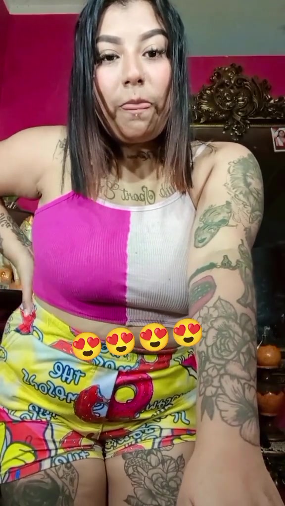 @La Tatuada ๐๐ฃ๐ฅ