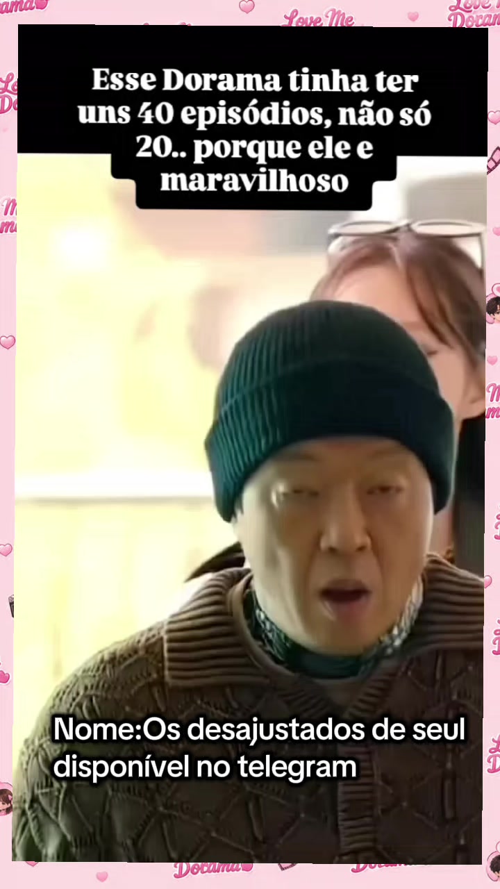 @love me Doramas
