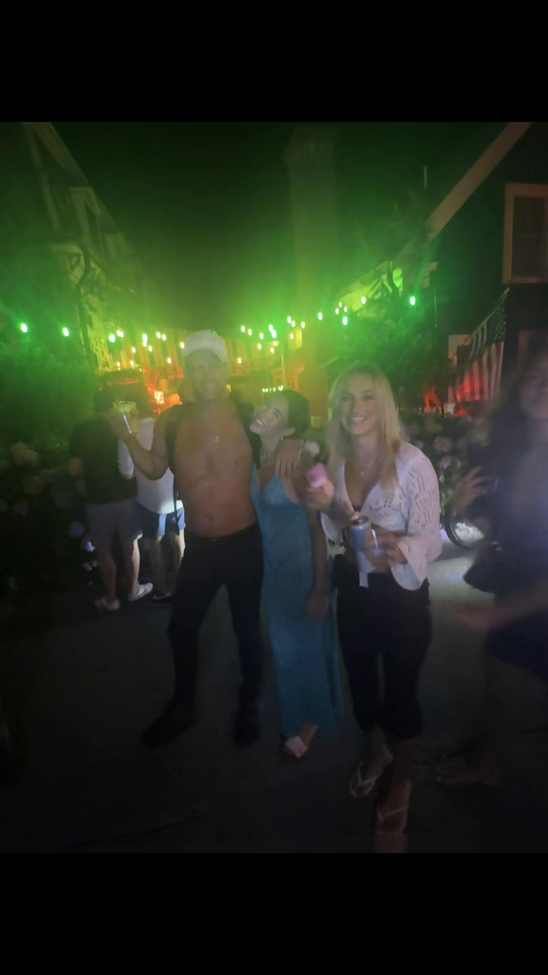 @Abrieanna Farr