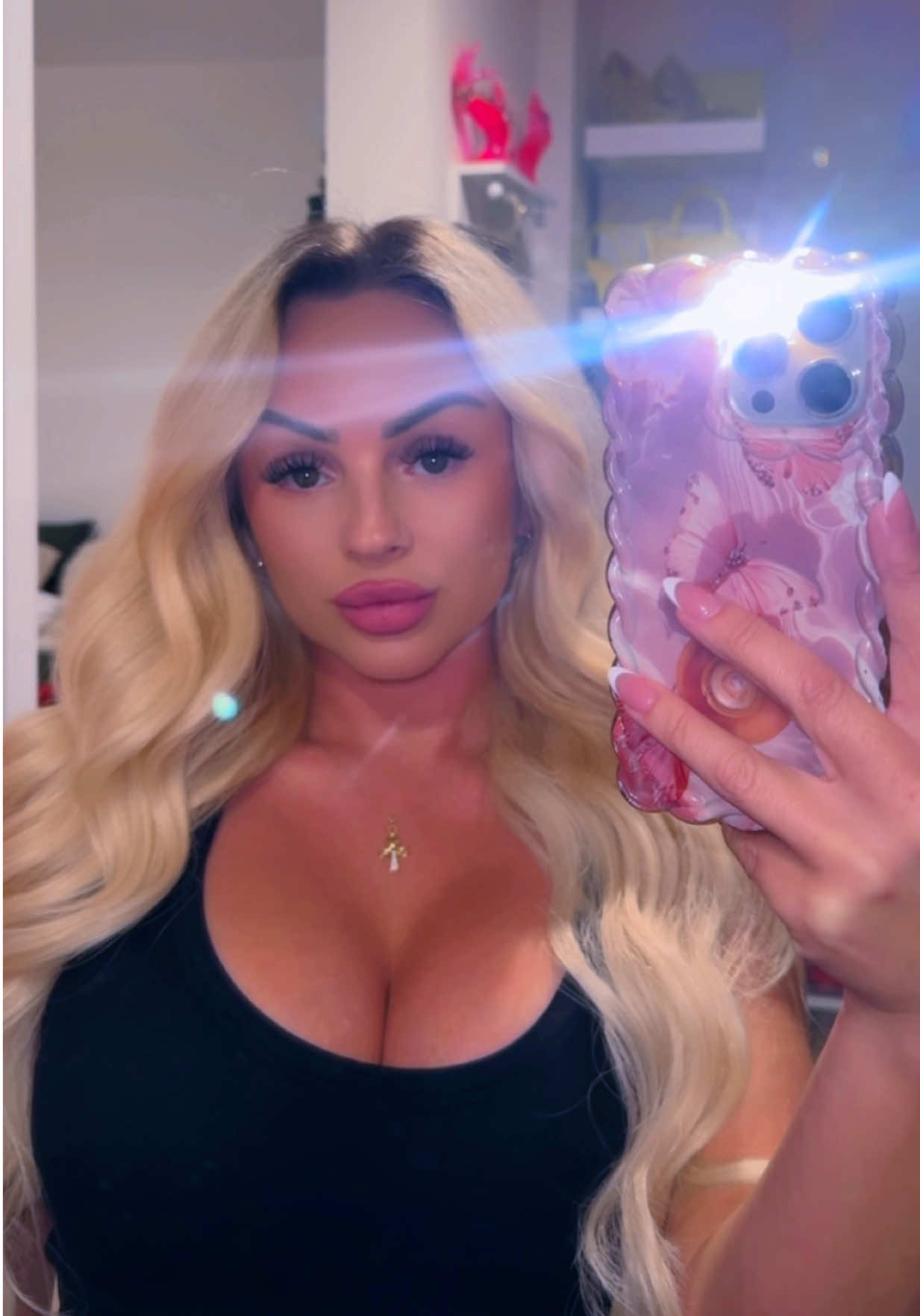 @Leah Kuzmanovic