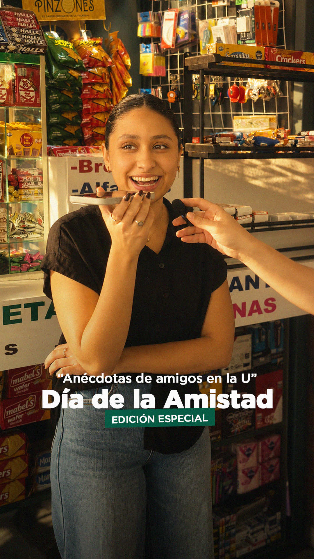 @Comunidad UPSA