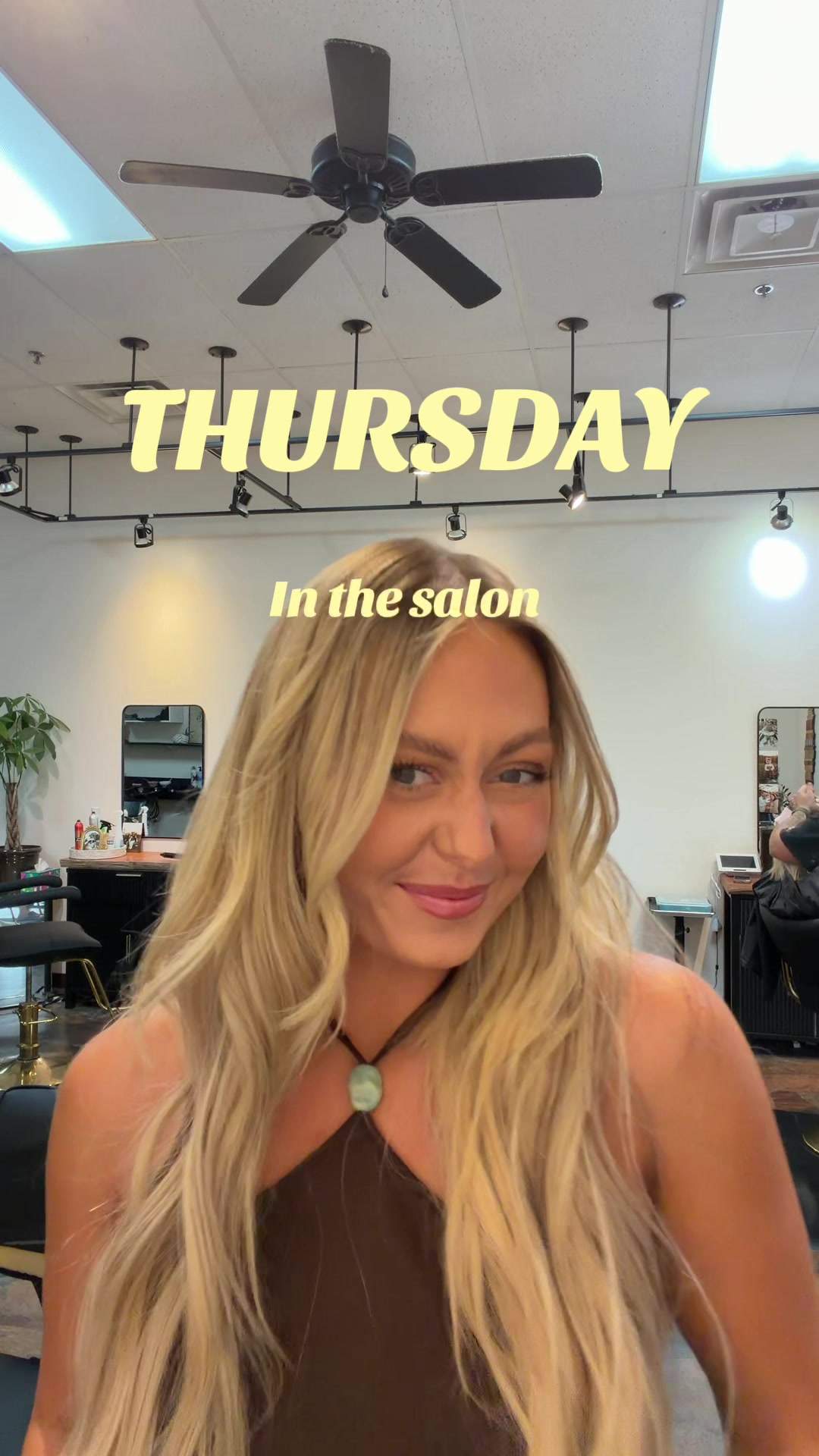 @KENZI STATON | CINCY HAIR