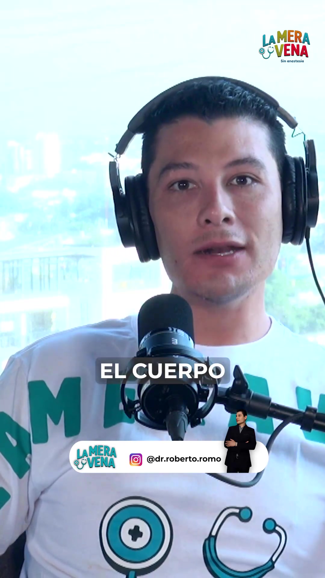@Carlos Esqueda La Mera Vena