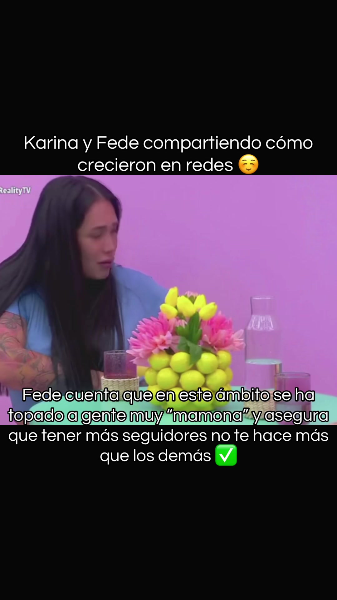 @Gretha Romo 🖤 ✨