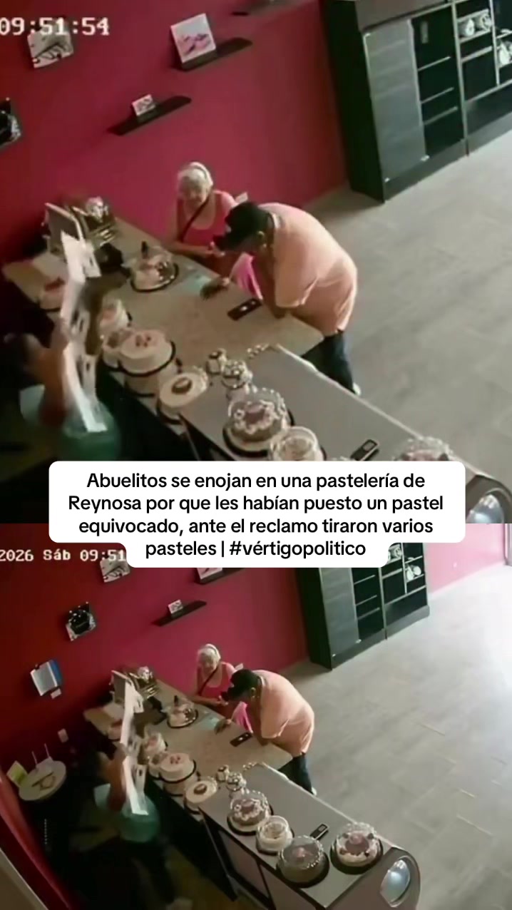 @V&eacute;rtigo Pol&iacute;tico