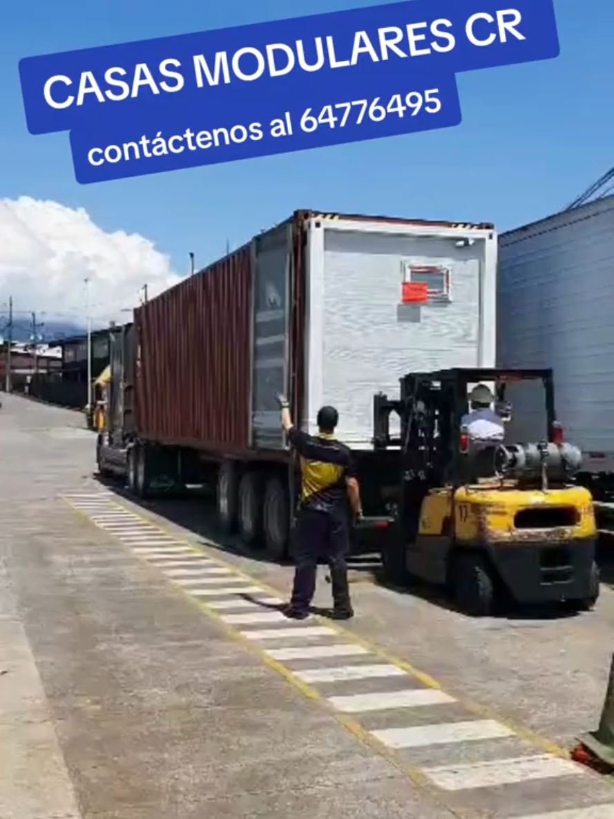@Casas Modulares CR