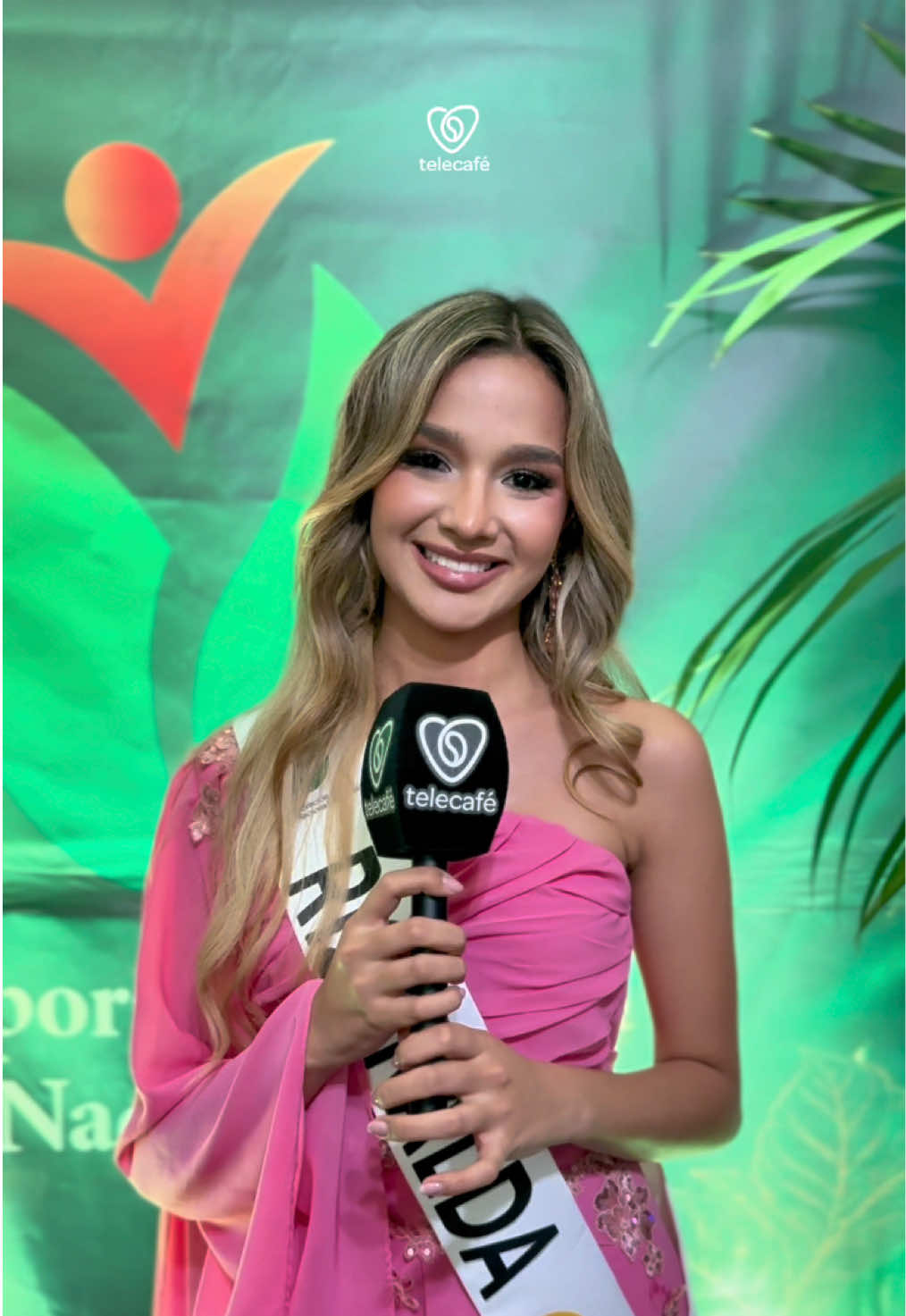 @Canal Telecaf&eacute;