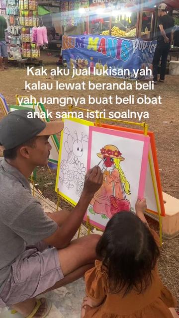 @Bewok aja