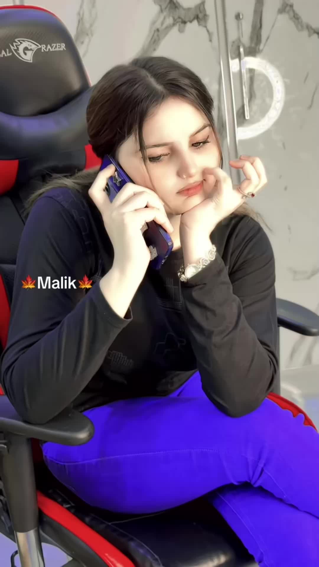 @shaquila madam mad