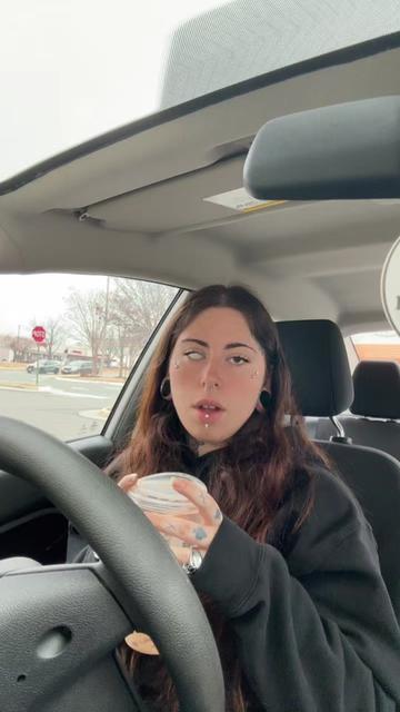 @Snow roach