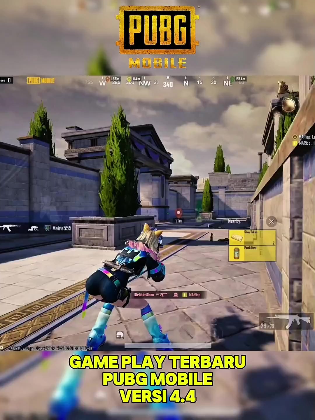 @AliceX VCGamers