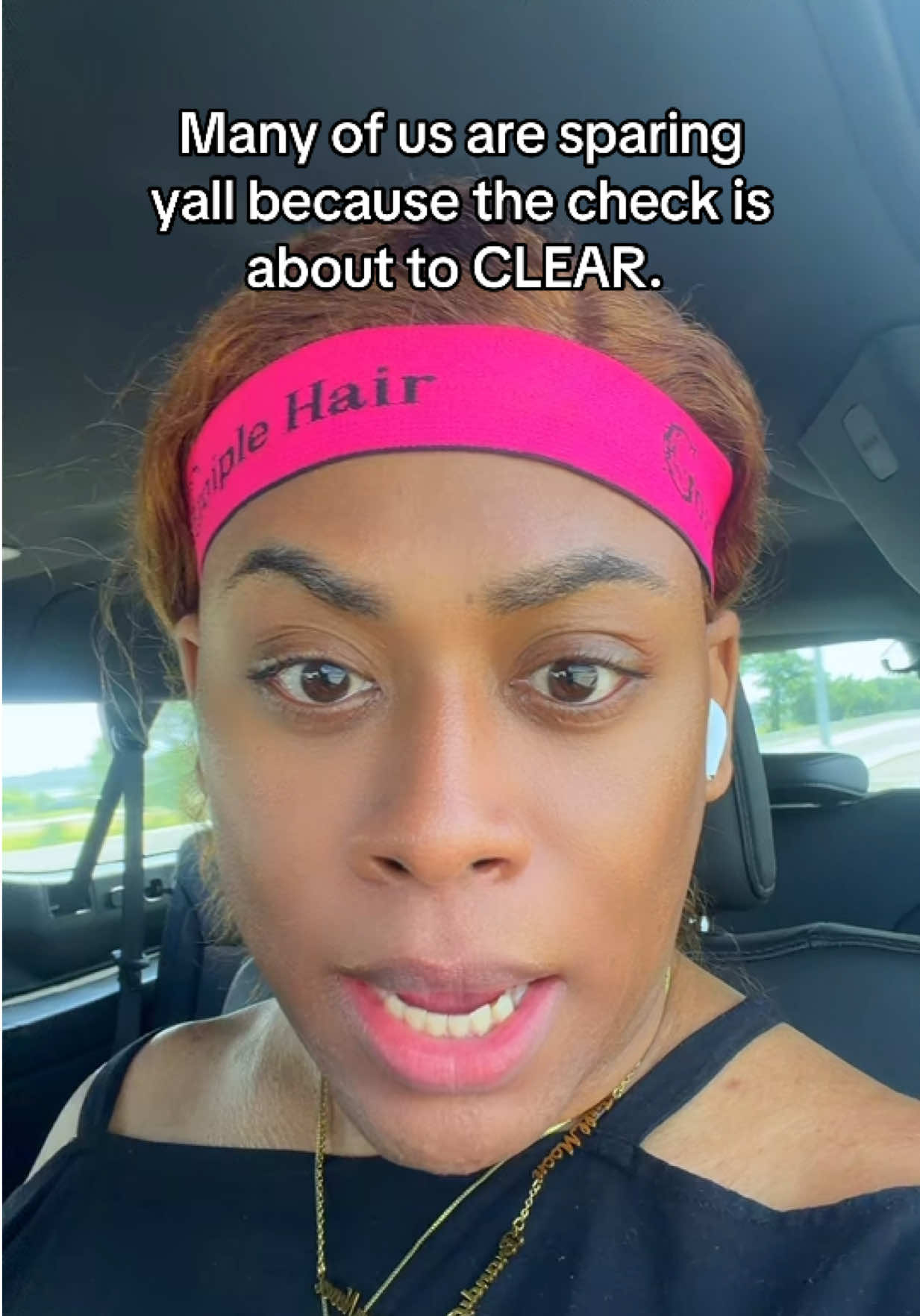 @Dominique Morgan