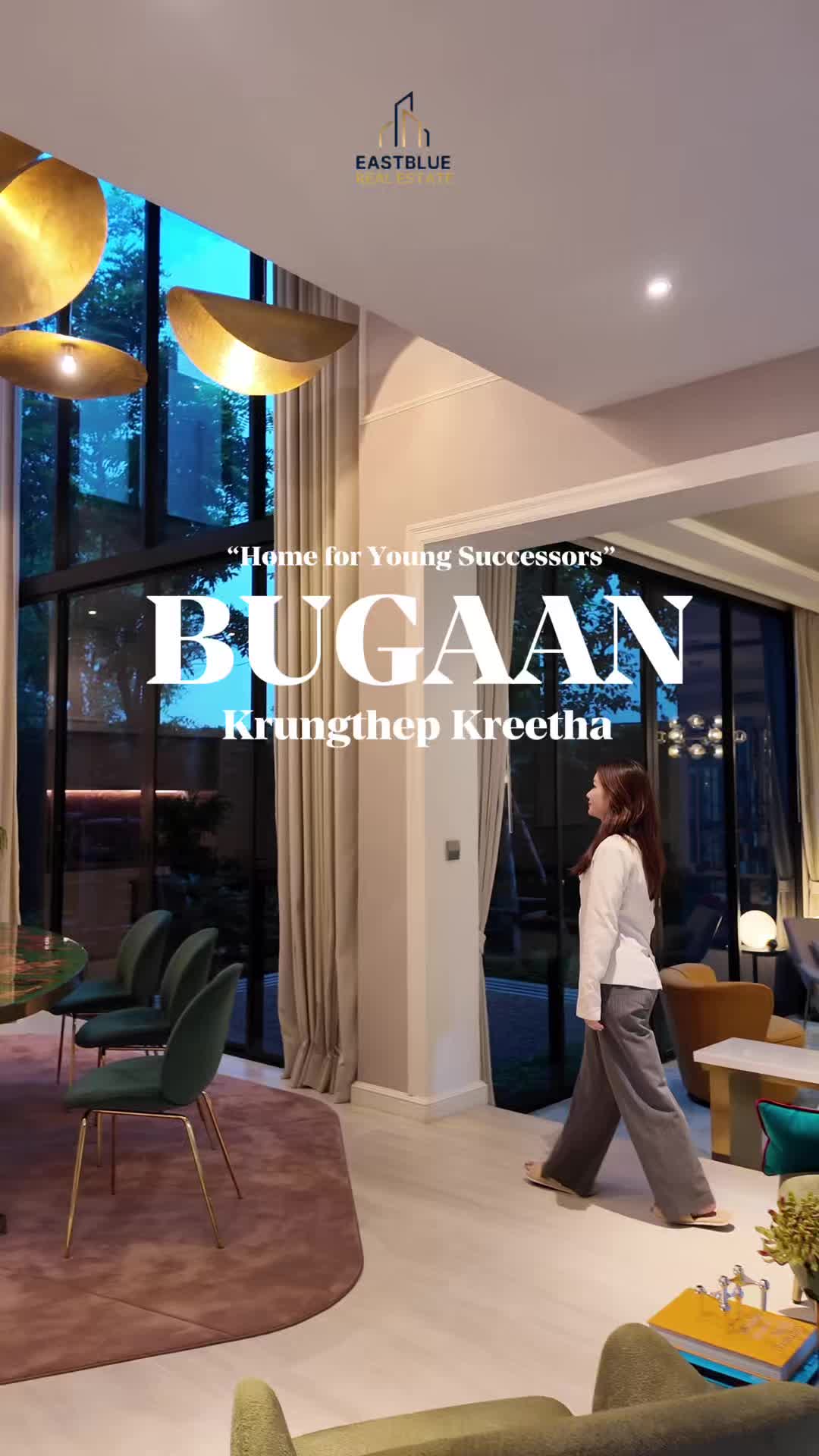 @EastBlue Real Estate