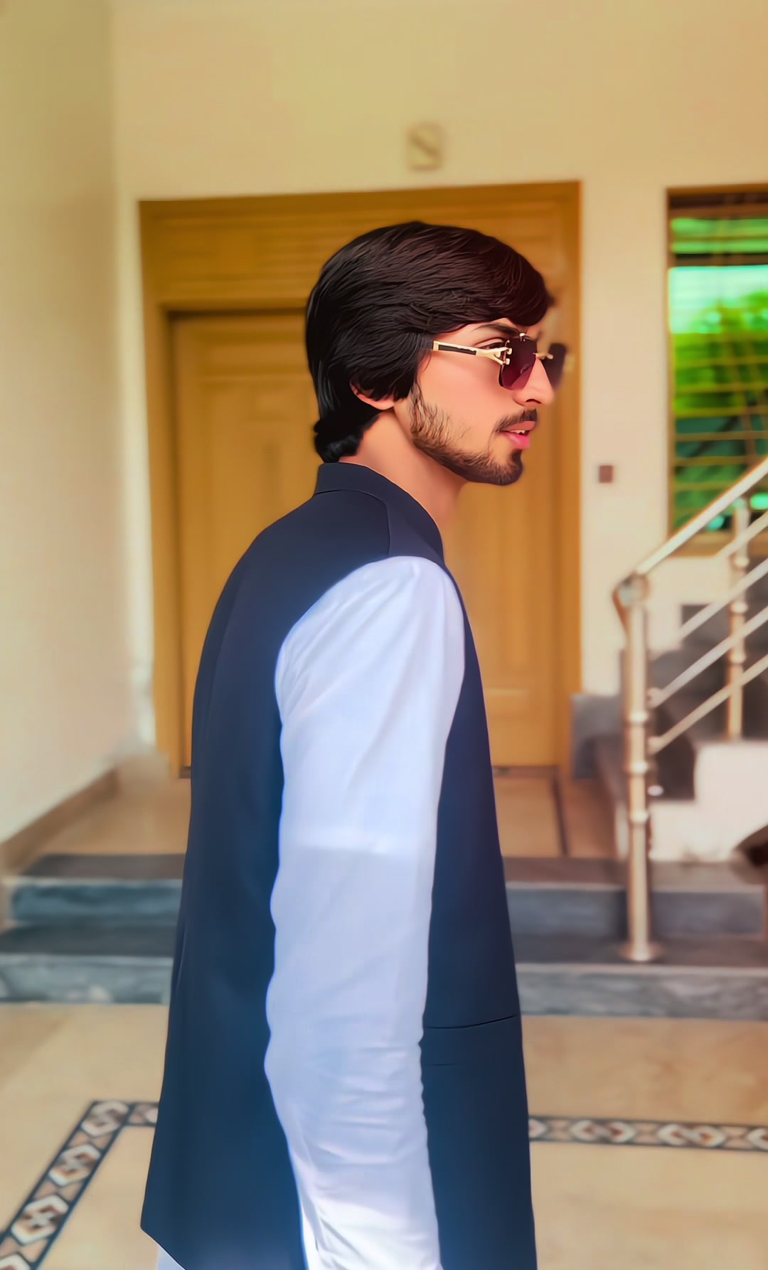 @❣️رانا احمد خاں 😋