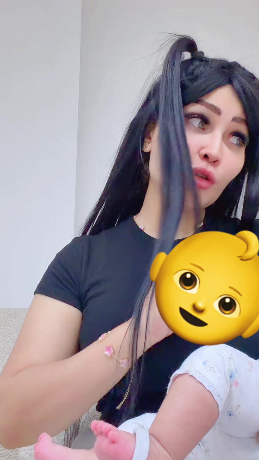 @رانيا علاء ميكب ارتيست ❤️🌱