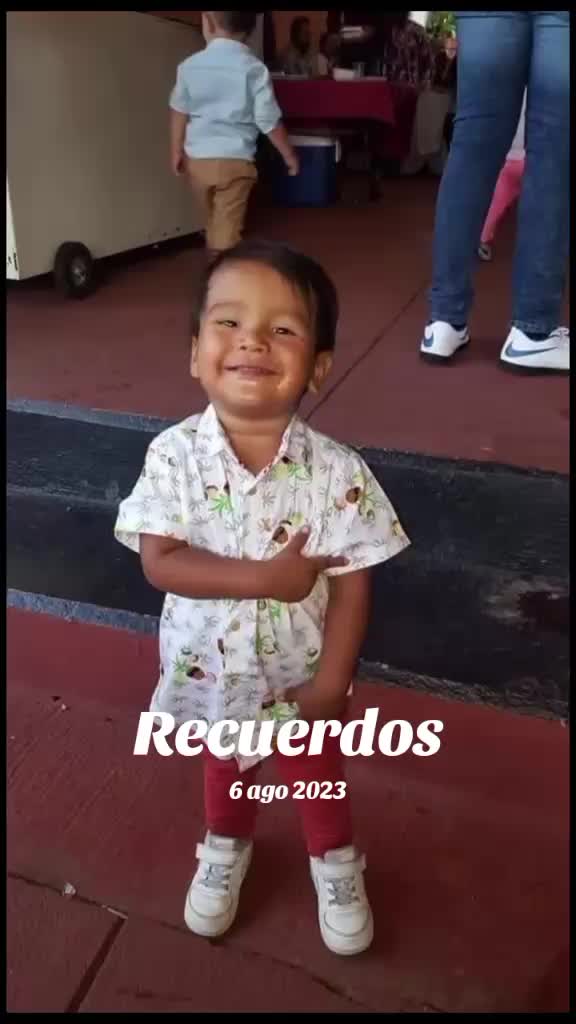 @Esme Rivera
