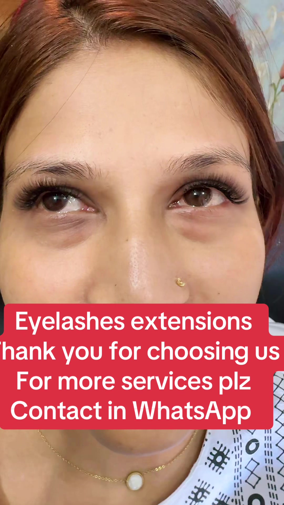 @Eva beauty salon