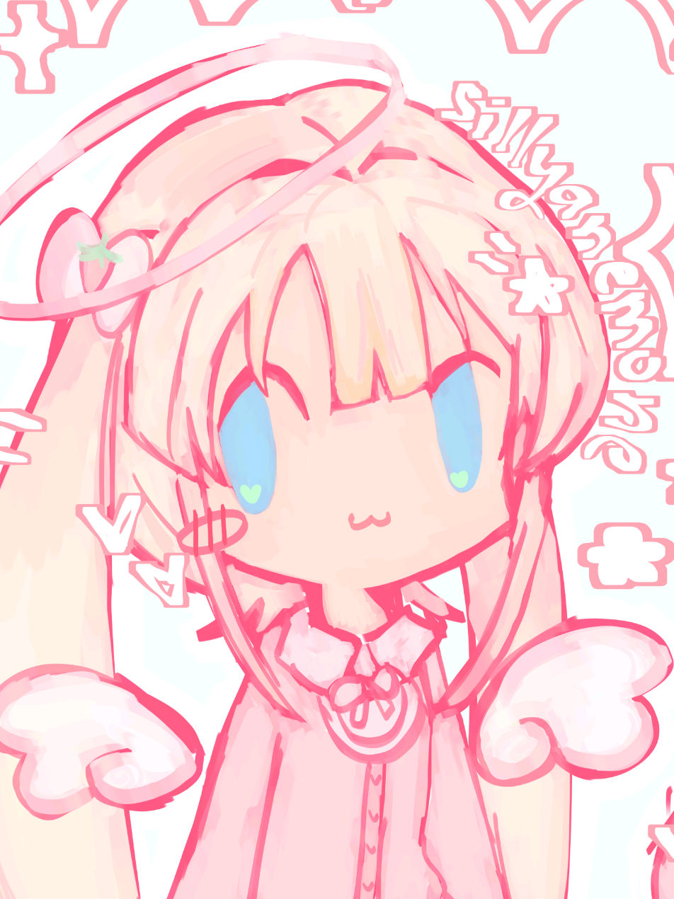 @silly ・ω・