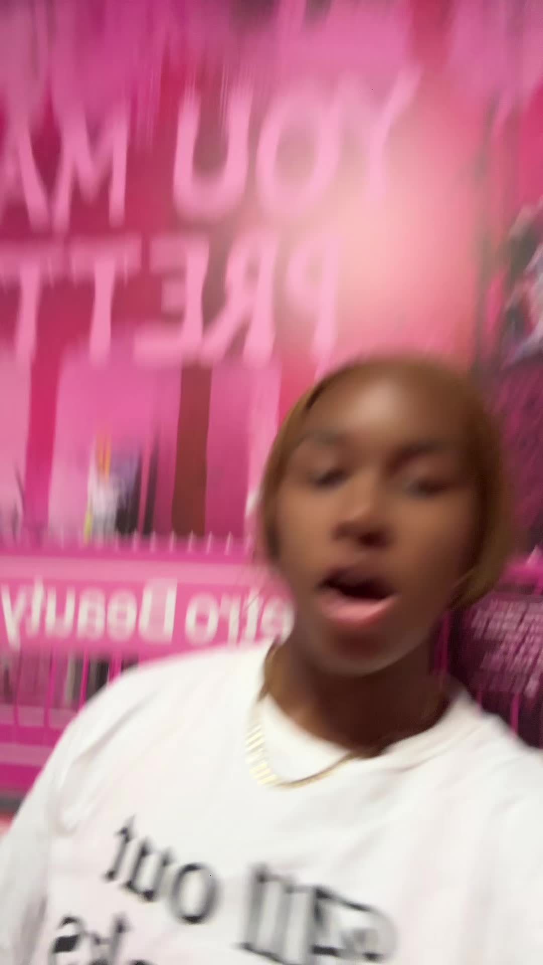 @THE BROOKLYN BADDIE ๐