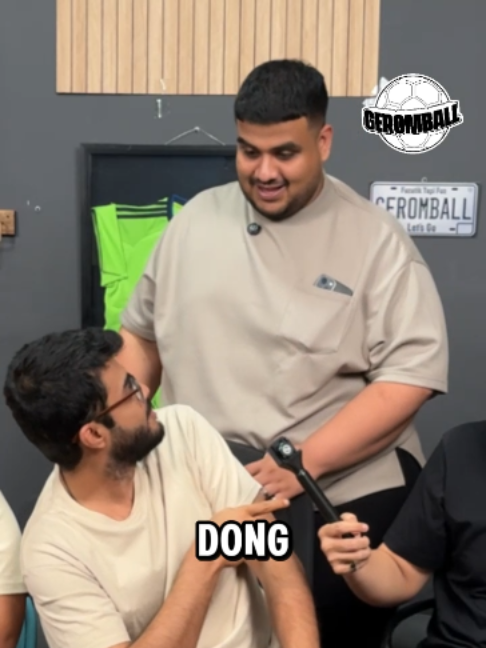 @GEROMBALL
