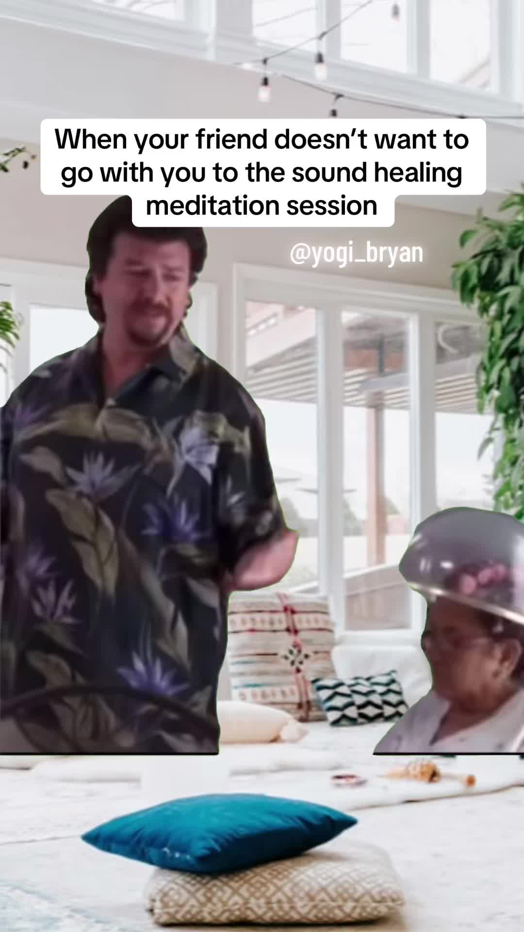 @Yogi Bryan