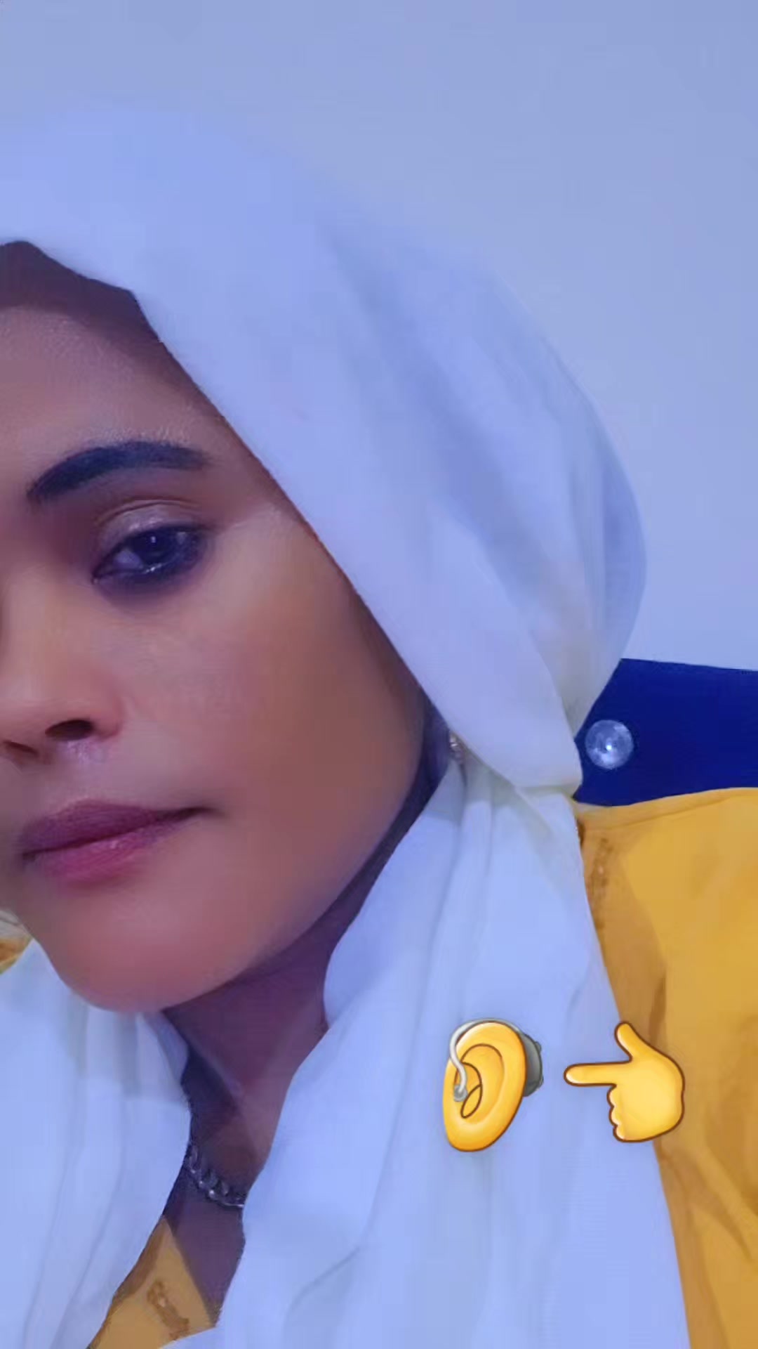 @jimmitii yasinii abba milikii
