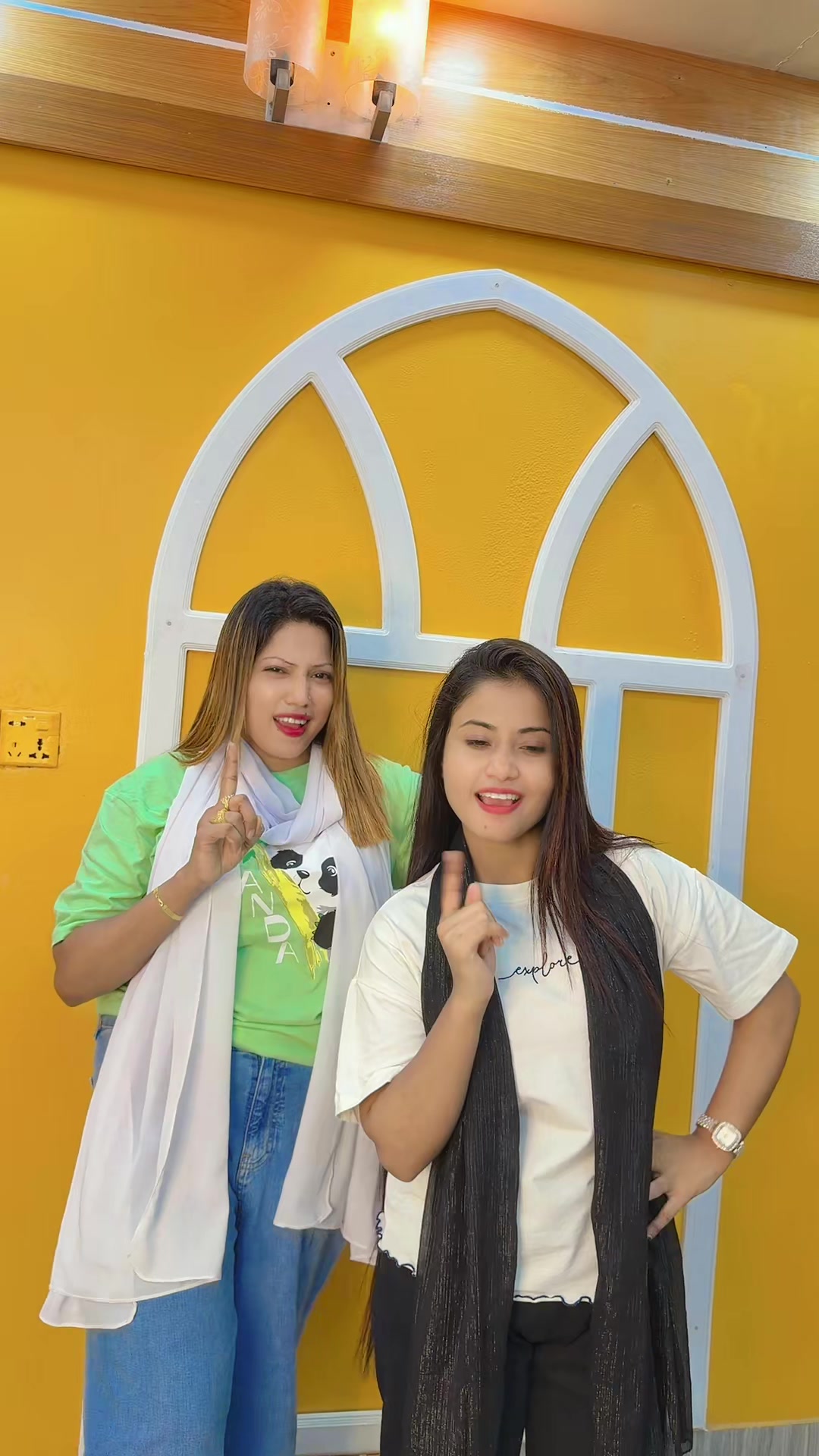 @shika makeover official
