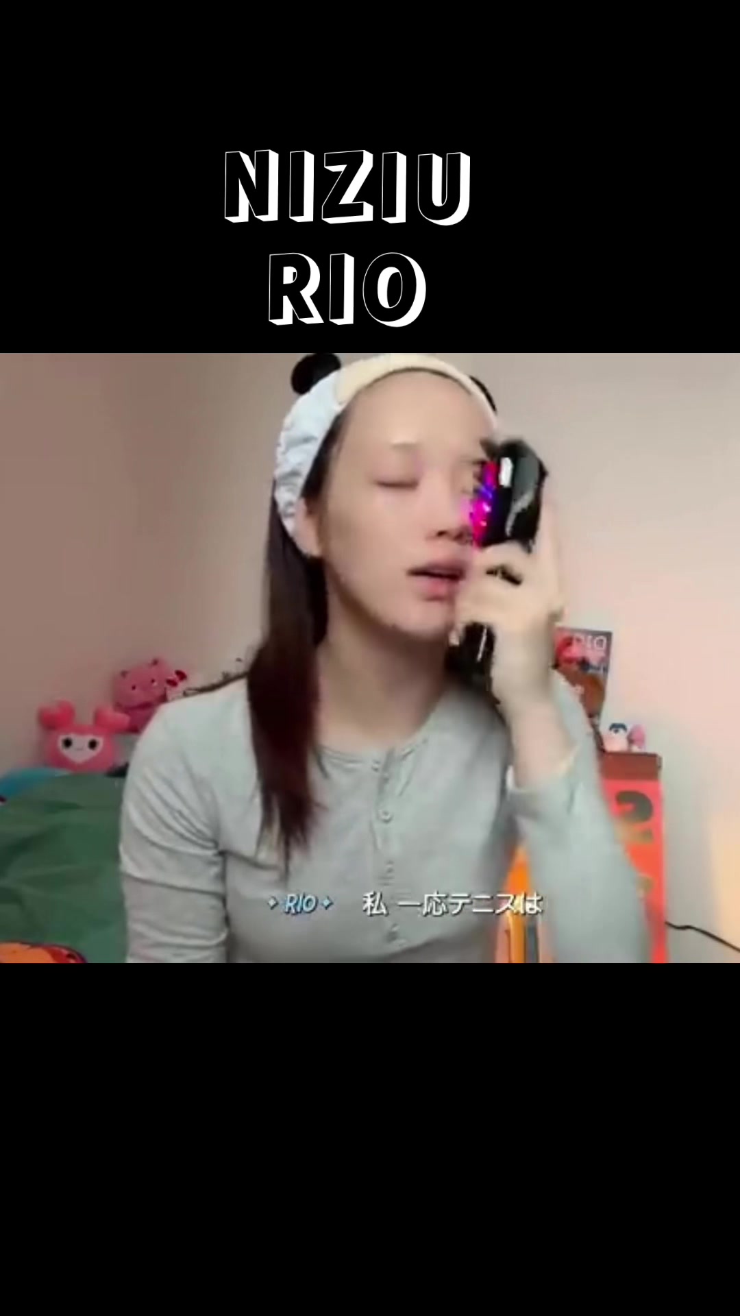 @IRON MAN[TWICEを愛する男]