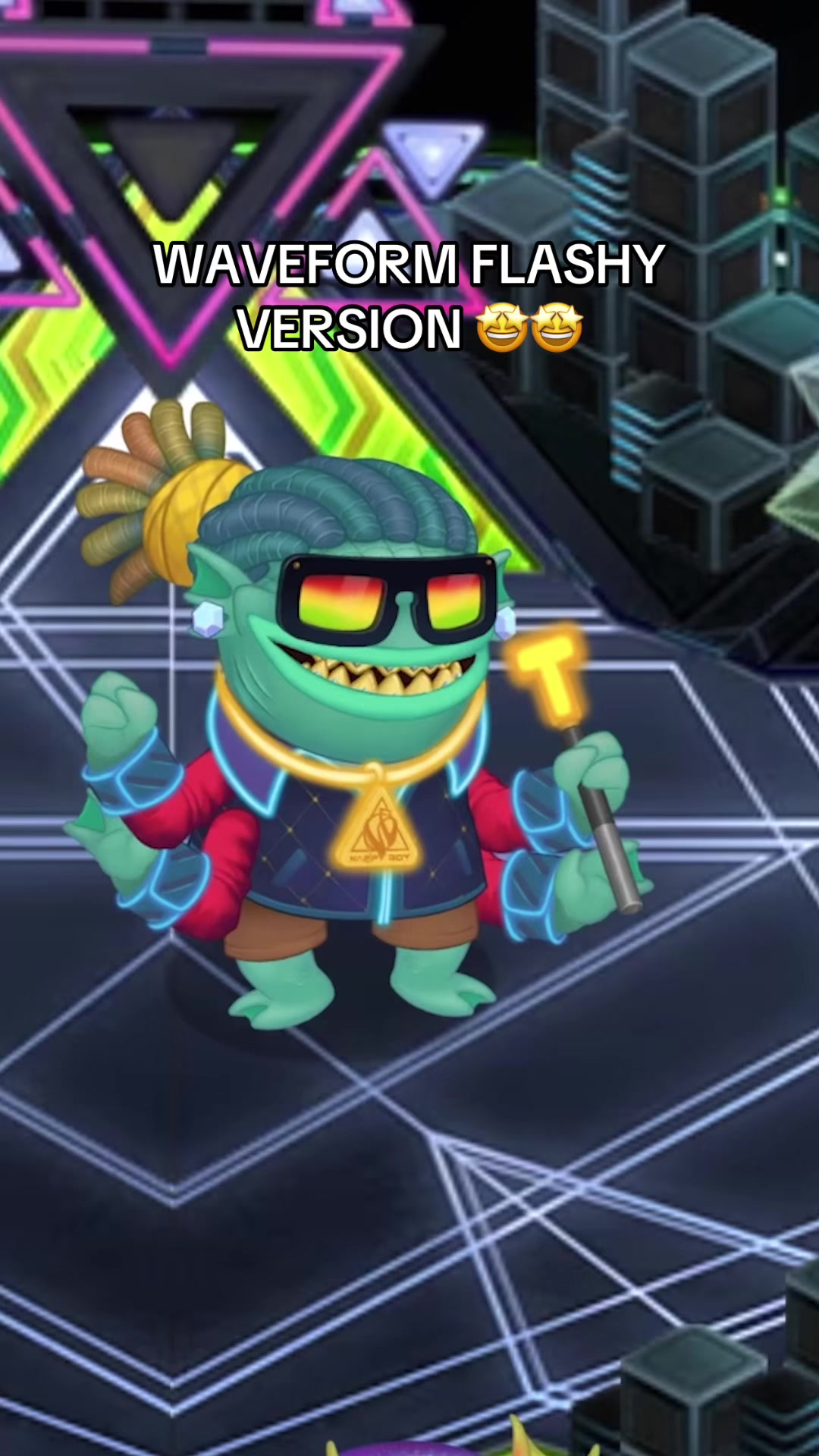 @My Singing Monsters