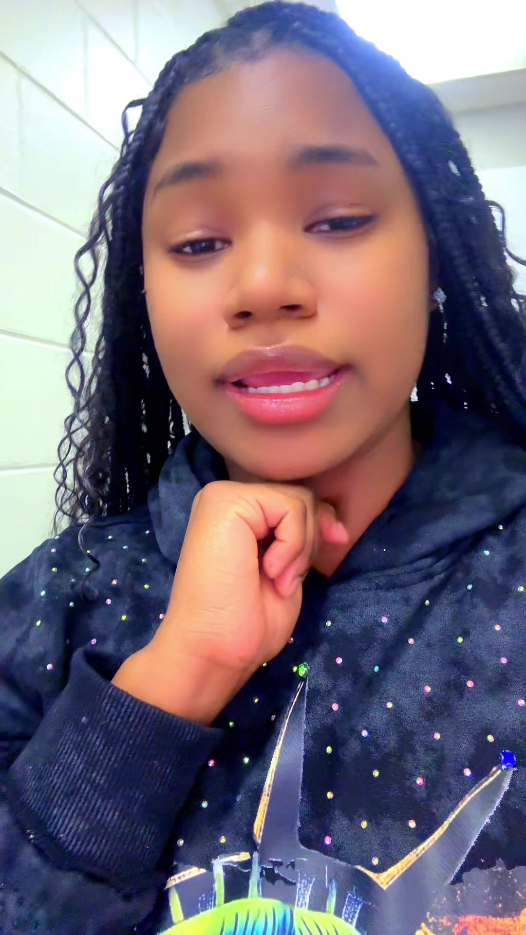 @TioNNa Miles