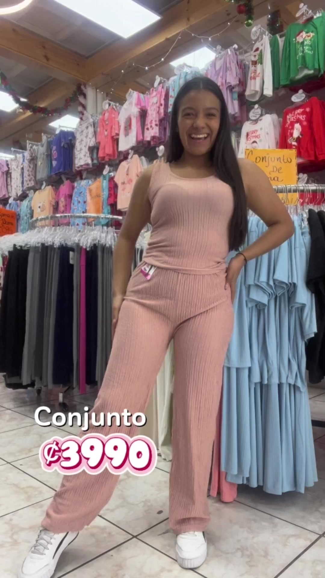 @Mandarina