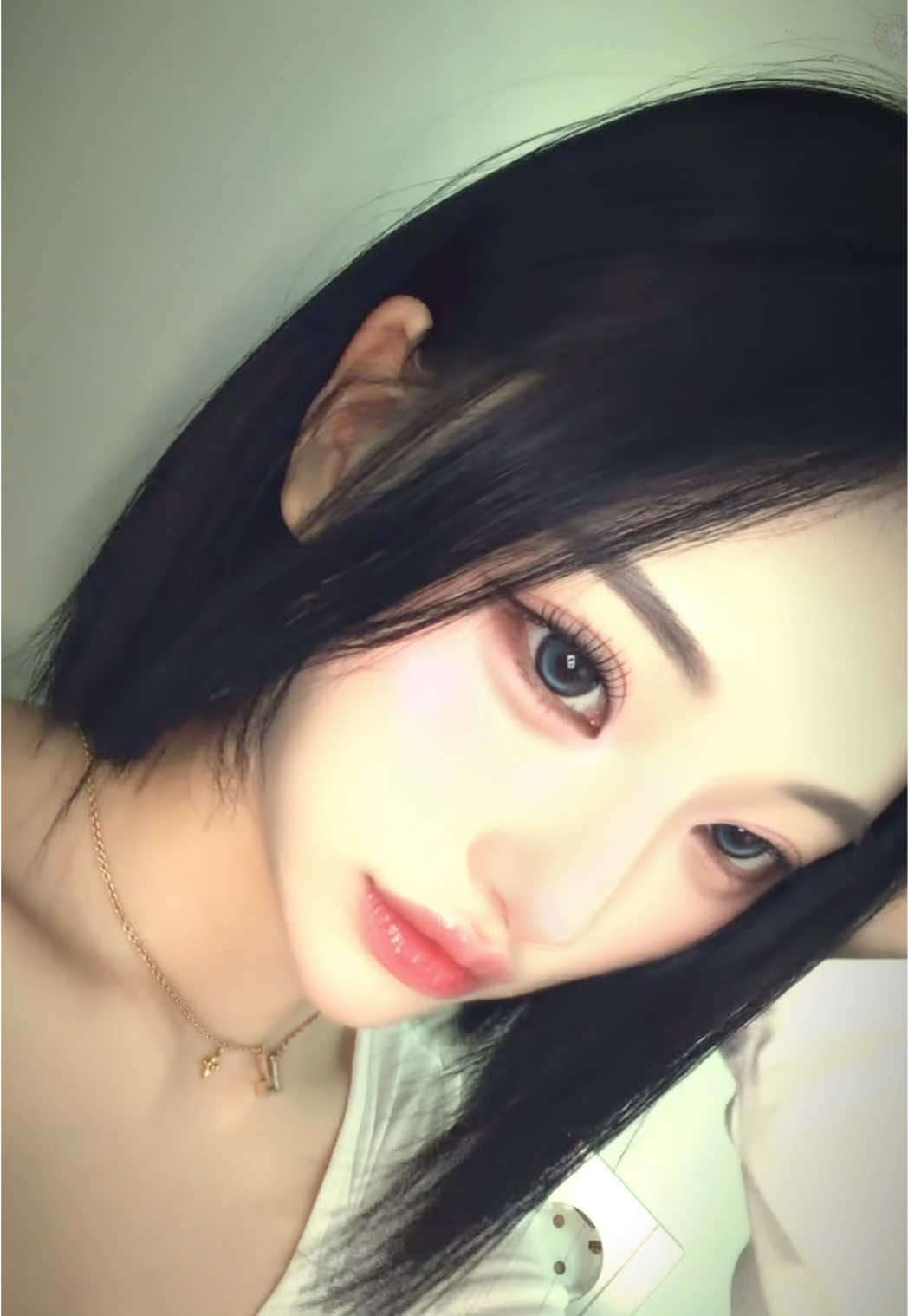@채이