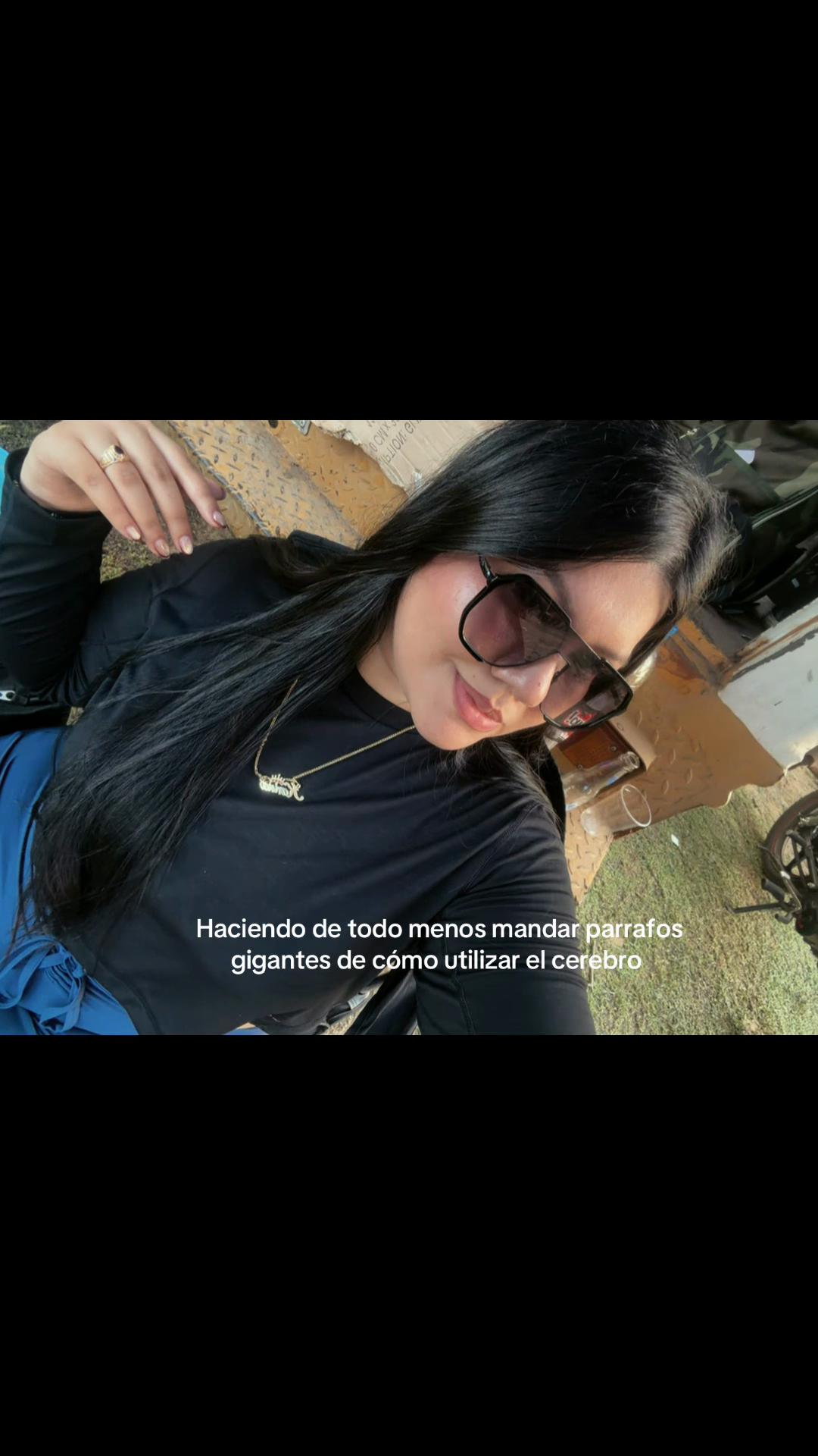@Karina Reyes