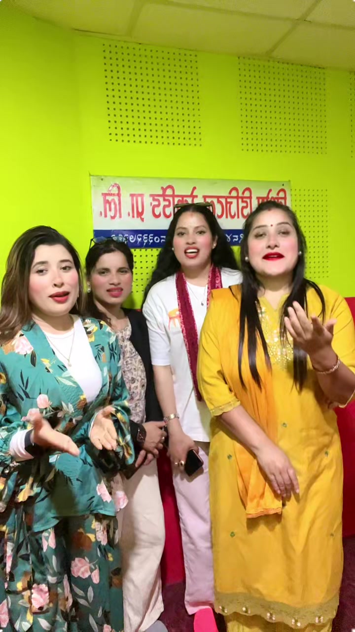@Rekha Joshi
