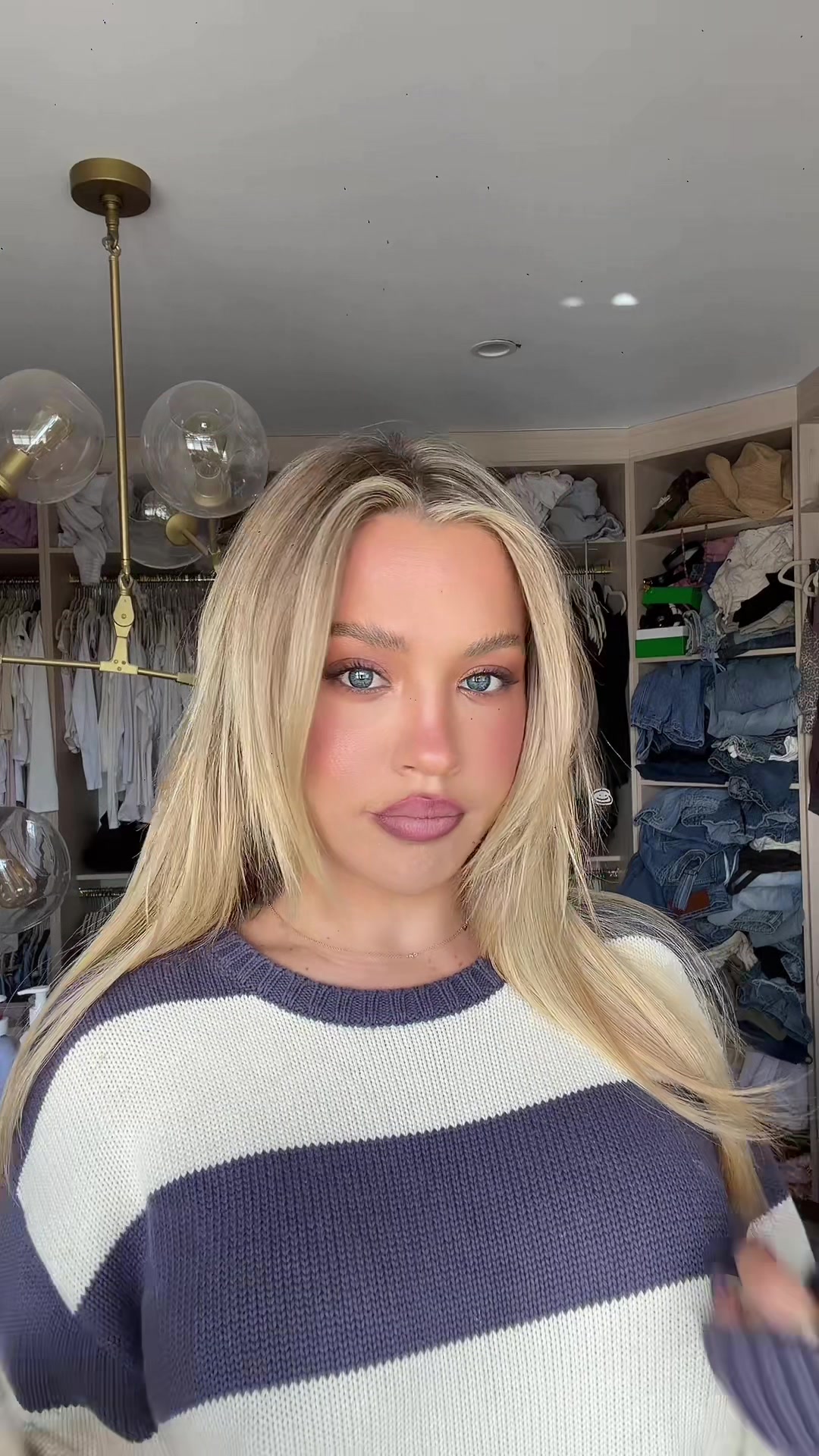@Tammy Hembrow