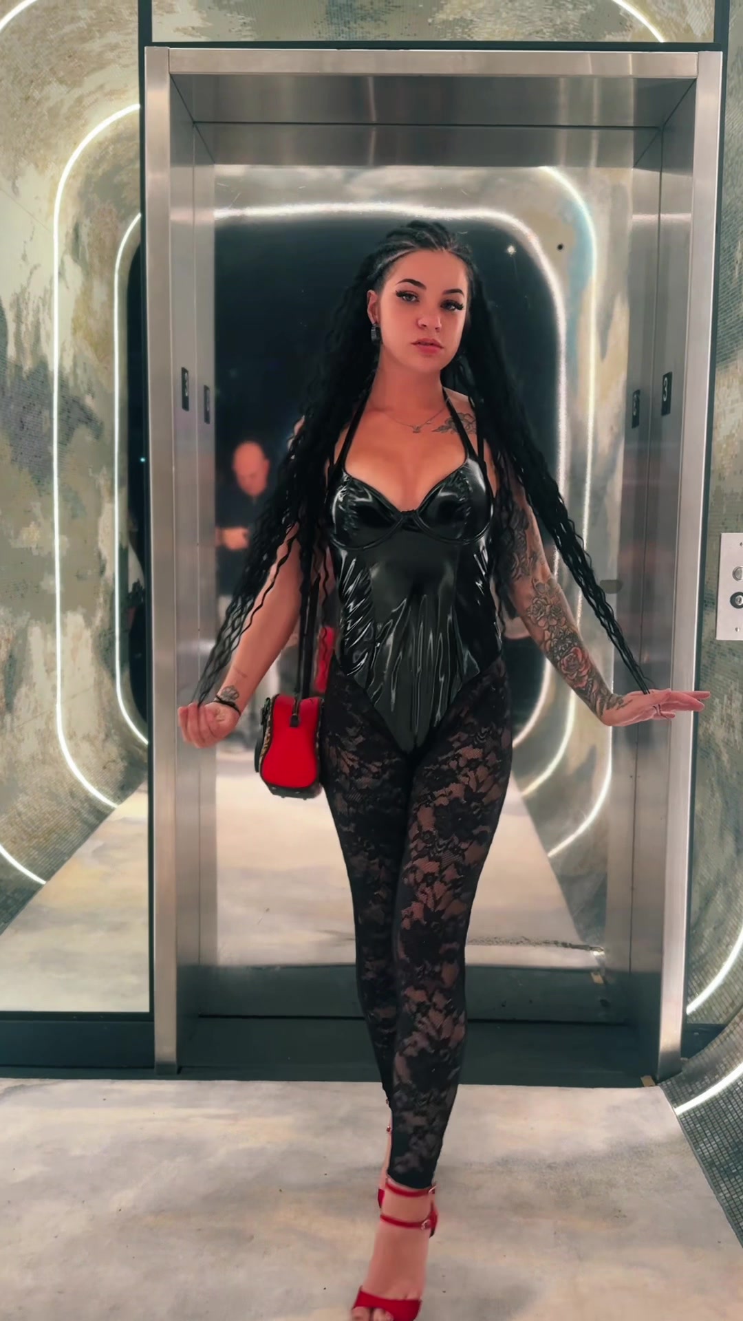 @Tatted Chelsea🖤