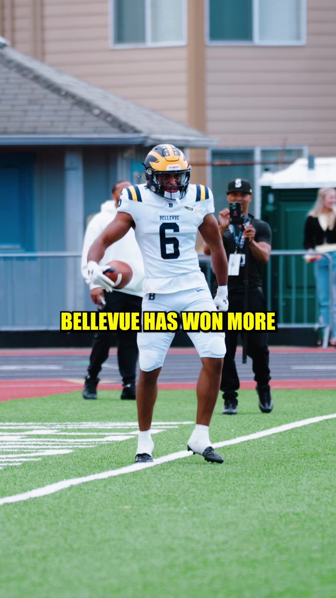 @Inevitable Athlete