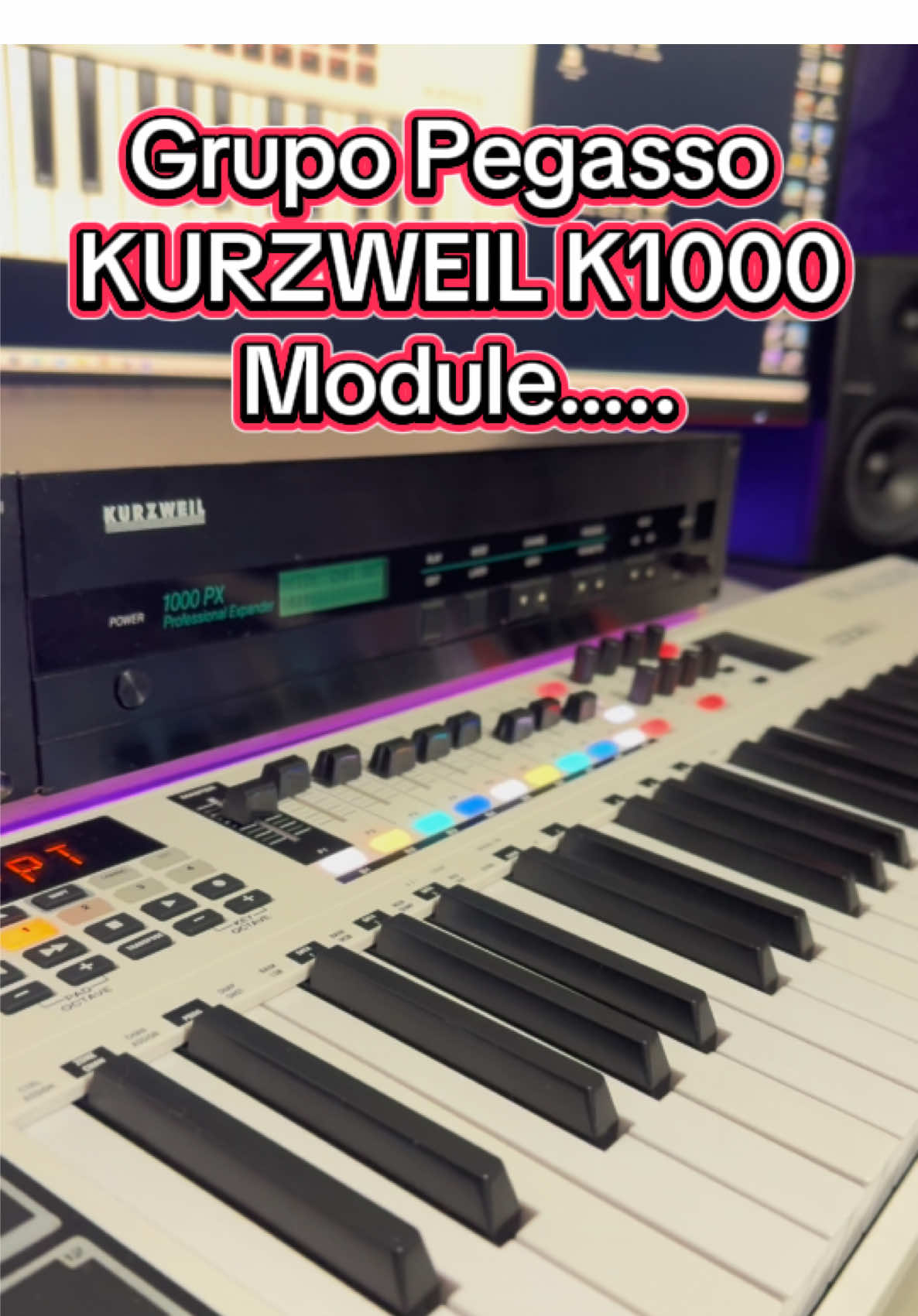 @KORG ROLAND Y YAMAHA