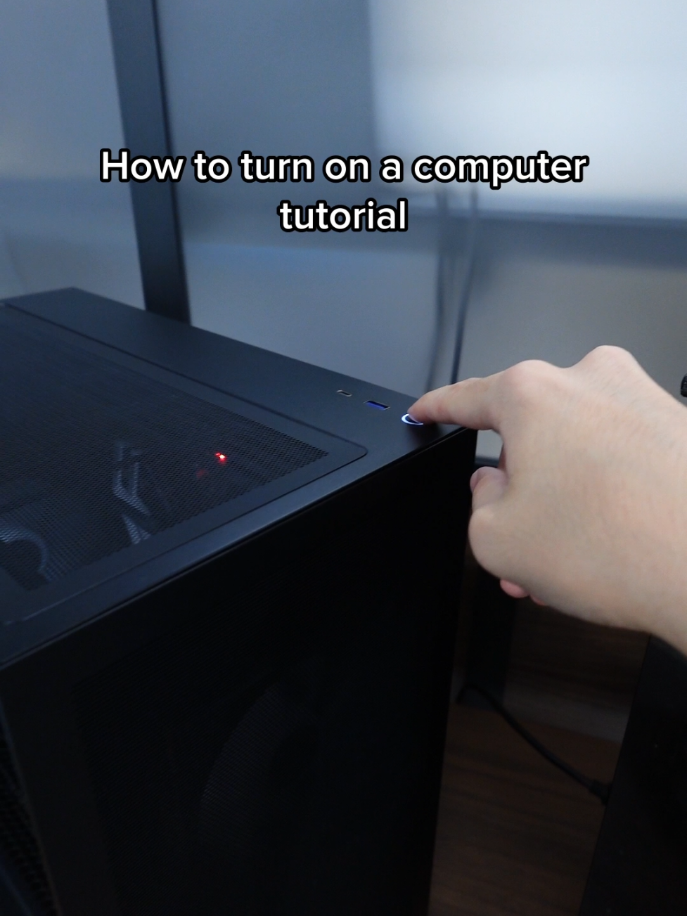 @Seattle Built PCs