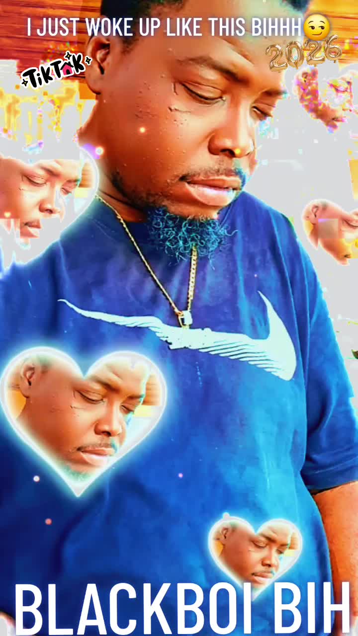 @FLORIDA MADE BLACKBOI