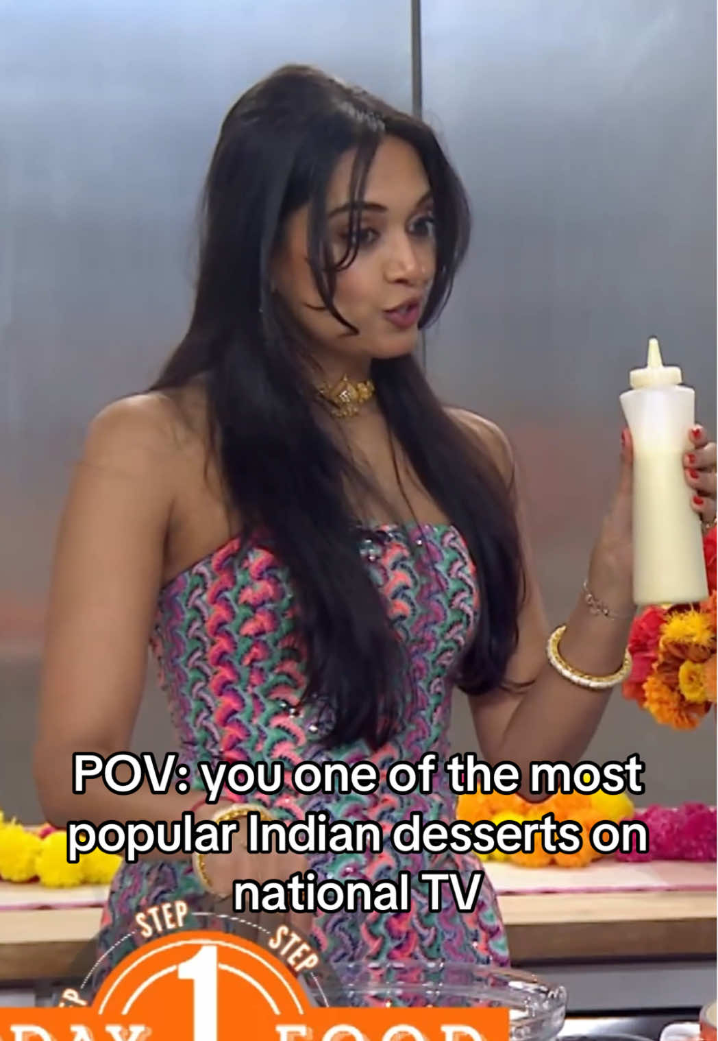 @Chef Priyanka | Eco-Chef 🌶️♻️