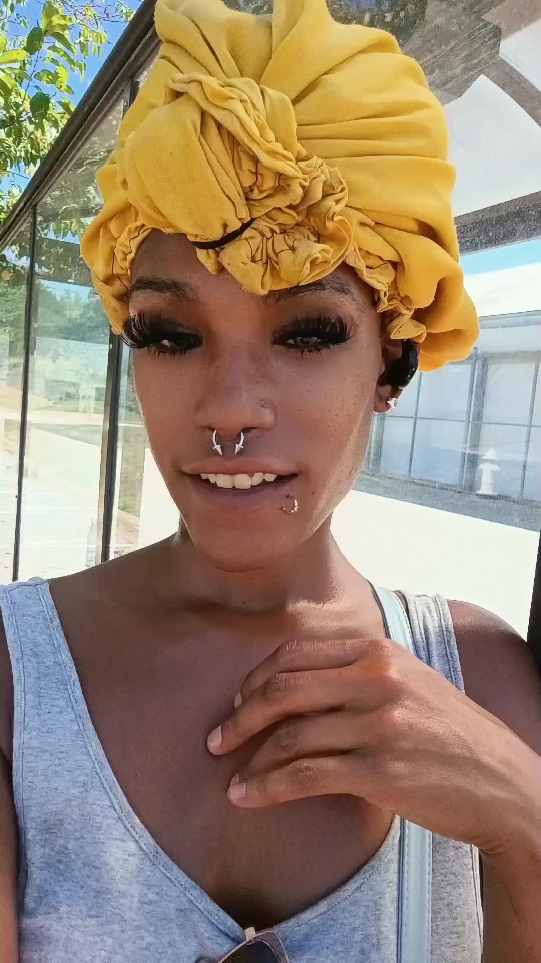 @Ivyantious🤟🏾🧶👑 ✨