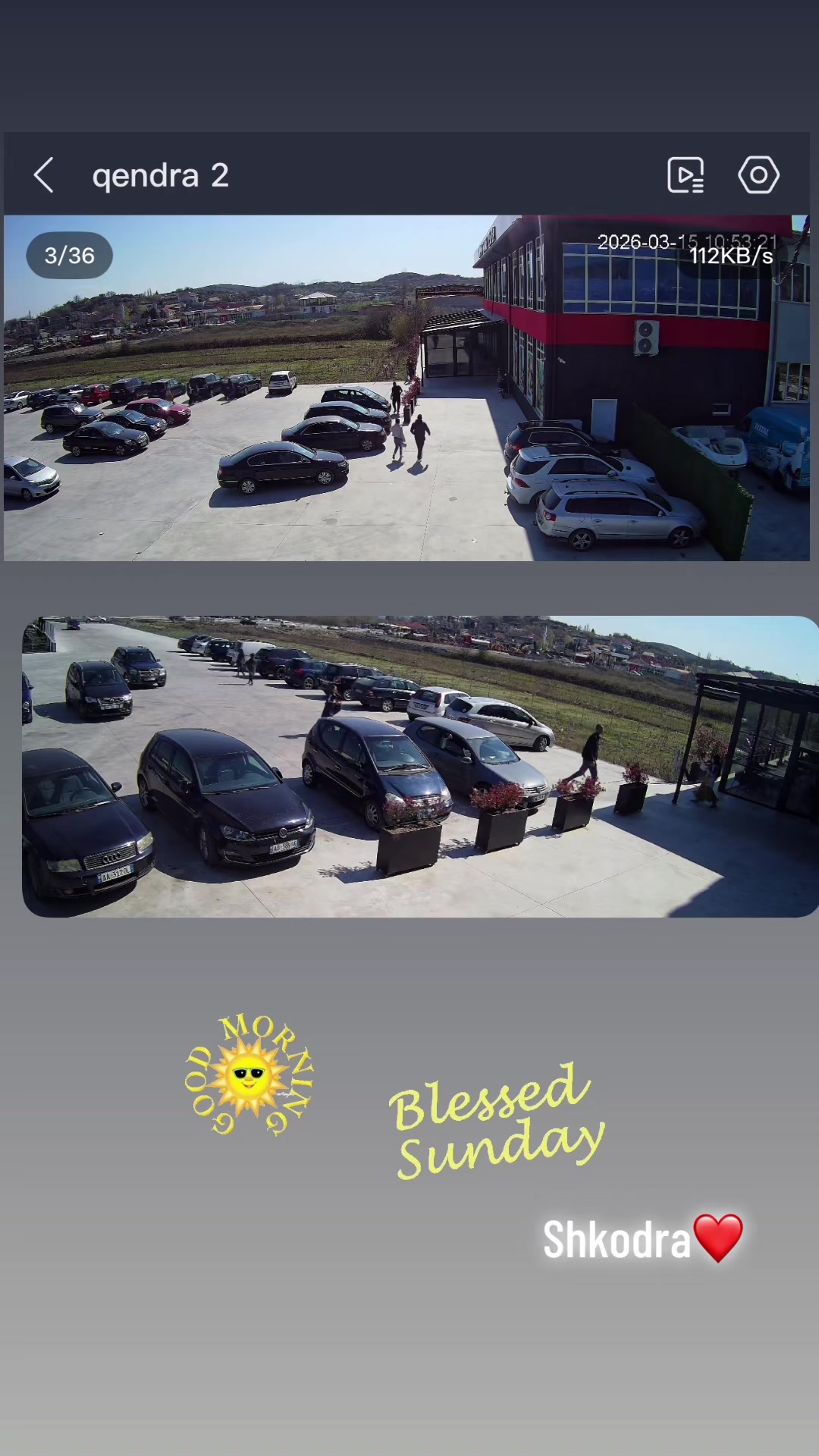 @Grand Store Center SHKODER