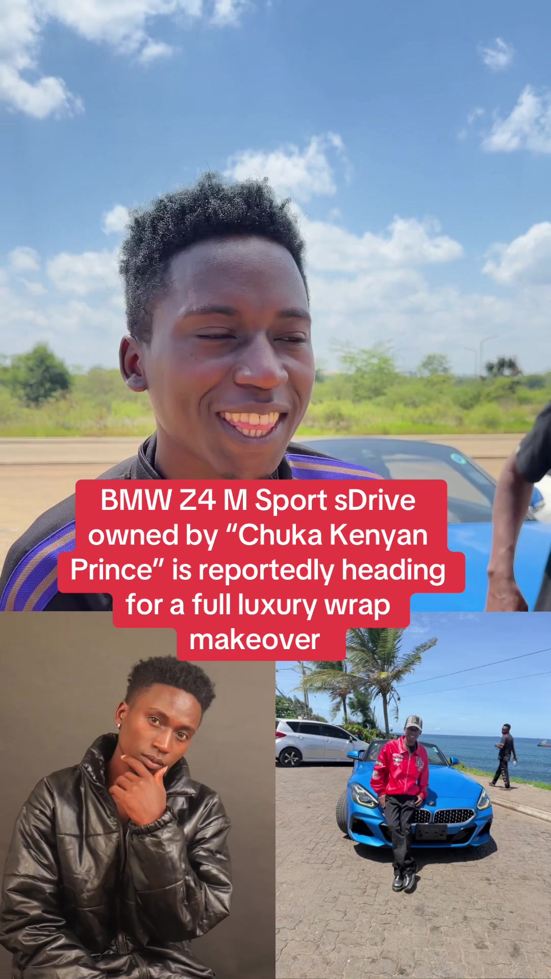 @Breaking kenyan trends🔥