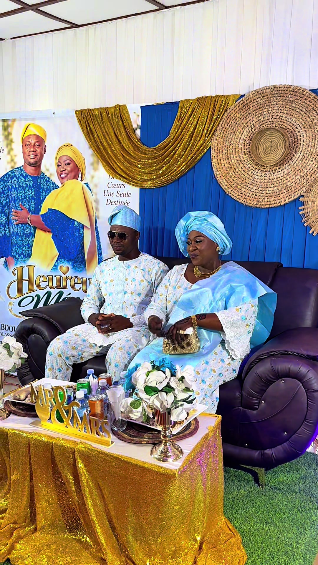 @MOUBA EVENTS